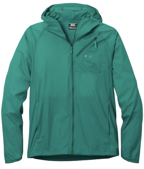 Best Windbreaker Jackets of 2023 | Switchback Travel